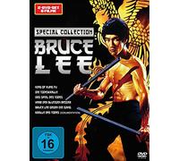 Bruce Lee - Special Collection [Alemania] [DVD]