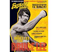 BRUCE LEE SPECIAL COLLECTORS EDITION HARDBACK VOL 2 NO3