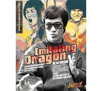 Bruce Lee Special Collectors Extended Edition Vol 2 No 5: Vol 1 No 1 - Special Hardback Edition "Game of Death