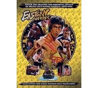 BRUCE LEE SPECIAL: ENTER THE DRAGON THE IMMORTAL LEGACY