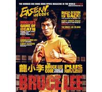 BRUCE LEE SPECIAL VOL. 2, NO. 3: BUMPER EDITION NOVEMBER 2023 (SOFTBACK EDITION)