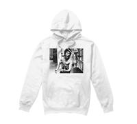 Bruce Lee Sudadera Full Of Fury para Adultos Unisex (TV27509)