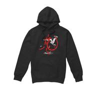 Bruce Lee Sudadera High Flying para Adultos Unisex (TV23348)