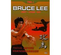 Bruce Lee - Teil 1: Aktive Verteidigung [Alemania] [DVD]