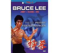 Bruce Lee - Teil 2: Passive Verteidigung [Alemania] [DVD]