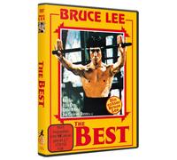 BRUCE LEE - The Best of Martial Arts Films (DVD) Bruce Lee (Importación USA)