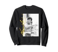 Bruce Lee The Big Boss 1971 Leyenda de las artes marciales Sudadera