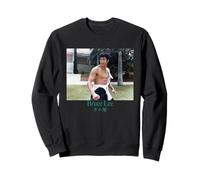 Bruce Lee The Big Boss Foto Artes Marciales Sudadera
