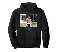 Bruce Lee The Big Boss Foto Artes Marciales Sudadera con Capucha