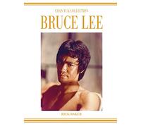 Bruce Lee The Chan Yuk collection: The Man Who Shot Bruce Lee.