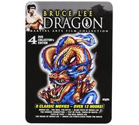 Bruce Lee the Dragon: Collectors Tin [USA] [DVD]
