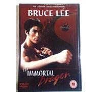 Bruce Lee - The Immortal Dragon [1996] [Reino Unido] [DVD]