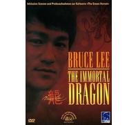 Bruce Lee - The Immortal Dragon [Alemania] [DVD]