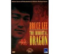 Bruce Lee: The Immortal Dragon [ Origen Alemán, Ningun Idioma Espanol ]
