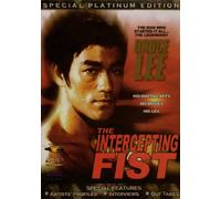 Bruce Lee - The Intercepting Fist [DVD] [Reino Unido]