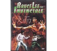 Bruce Lee: The Invincible [USA] [DVD]