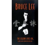 Bruce Lee - The Legend Lives On [Edizione: Regno Unito] [Reino Unido] [DVD]