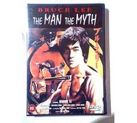 Bruce Lee - the Man [Reino Unido] [DVD]