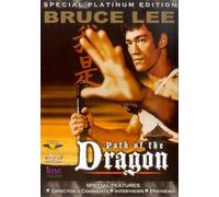 Bruce Lee - The Path Of The Dragon [DVD] [Reino Unido]