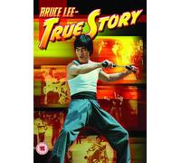 Bruce Lee-the True Story [Reino Unido] [DVD]