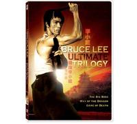 Bruce Lee Ultimate Trilogy [Reino Unido] [DVD]