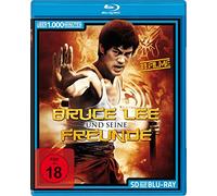 Bruce Lee und seine Freunde (SD auf Blu-ray) [Alemania] [Blu-ray]
