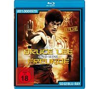Bruce Lee und Seine Freunde (SD) [Blu-Ray] [Import]