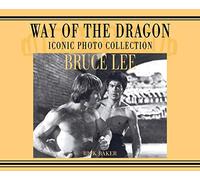 Bruce Lee. way of the Dragon Iconic photo collection