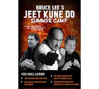 Bruce Lee's JKD Summer Camp Featuring Ted Wong, Joe Lewis and Dr. Jerry Beasley