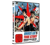 Bruce Lee's True Story: Unbesiegt bis in den Tod [DVD]
