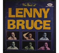 Bruce, Lenny - Best of [Vinilo]