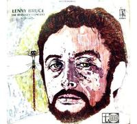 Bruce, Lenny - The Berkeley Concert