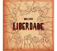 Bruce Leroys - Liberdade (Mix) [Vinilo]