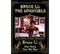 Bruce Li: The Invincible [USA] [DVD]