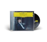 Bruce Liu Bruce Liu: Lunaris (CD) Album