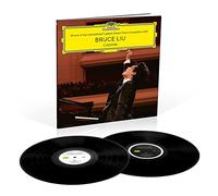 Bruce Liu - Winner of the 18th International Fryderyk Chopin Piano Competition Warsaw 2021 [Vinilo]