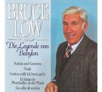 Bruce Low - Der Mann mit der angenehmen Bass Stimme