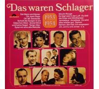Bruce Low, Rita Paul, Rudi Schuricke, Friedel Hensch & Die Cyprys..