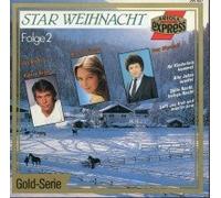 Bruce Low, Roland Kaiser, Andrea Jürgens, Christian Blum, Gus Backus, Roy Black..