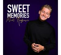Hoogkamer, Mart - Sweet Memories