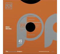 Bruce Marshall - Gimme My Wife / Ease My Mind Pt 1 [Vinilo]