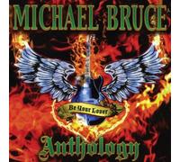 Bruce, Michael - Be Your Lover