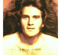 Bruce Michael - in My Own Way [Import]