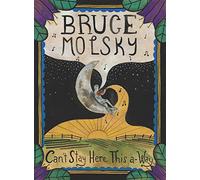 Bruce Molsky - Can'T Stay Here This A-Way [Edizione: Stati Uniti] [Italia] [DVD]