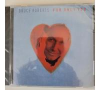 Bruce Roberts - For Only You (UK Import)
