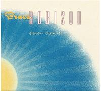 Bruce Robison - Eleven Stories