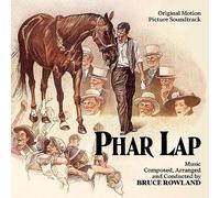 Bruce Rowland - Phar Lap (Original Soundtrack)