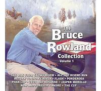 Bruce Rowland - The Bruce Rowland Collection: Vol. 1