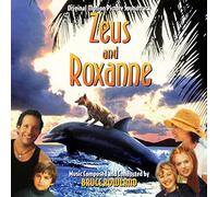 Bruce Rowland - Zeus And Roxanne