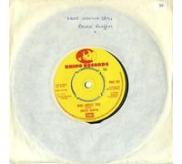 Bruce Ruffin - Mad About You - 4 Prong